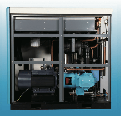air compressor system
