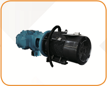 pm motor for air compressor