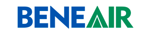BENEAIR AIR COMPRESSOR Logo
