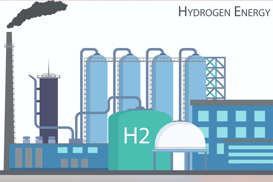 hydrogen oxygen nitrogen generator air compressor