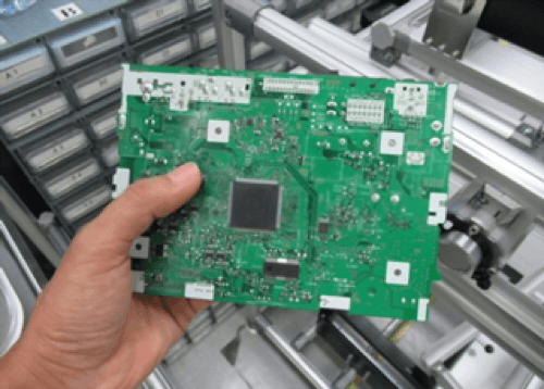 Printed Circuit Boards