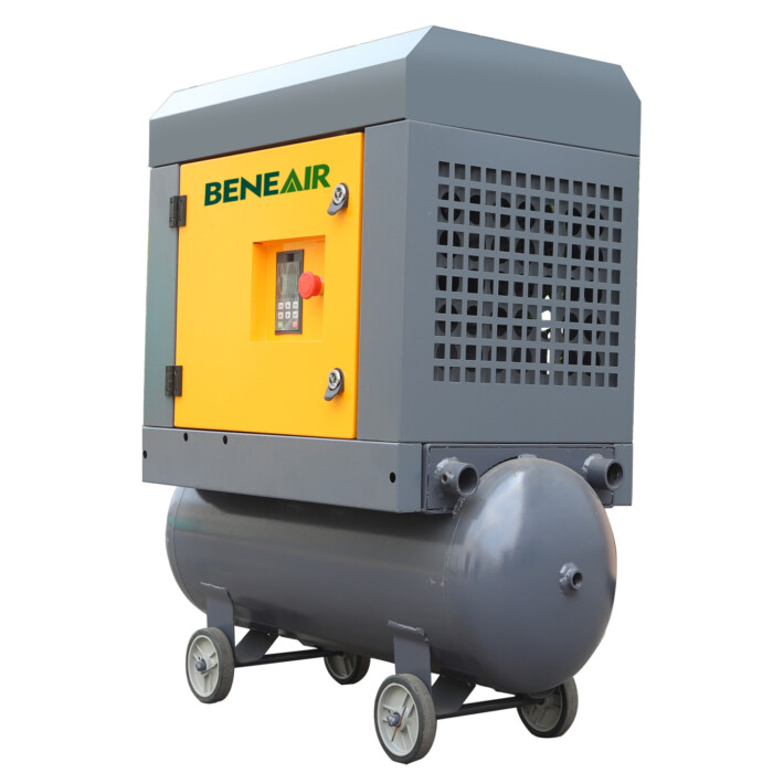 single phase air compressor