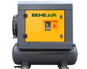 single phase air compressor