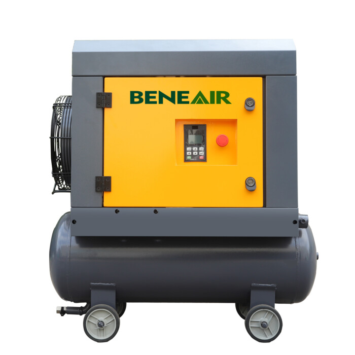 single phase air compressor